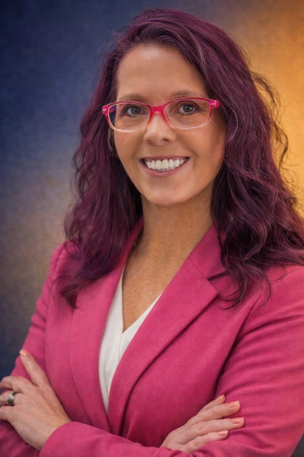 Cruise Brothers Travel Agent Jeanette Duval